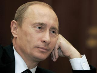 Los Angeles Times: Запад должен разрушить нелиберальные имперские замыслы Путина