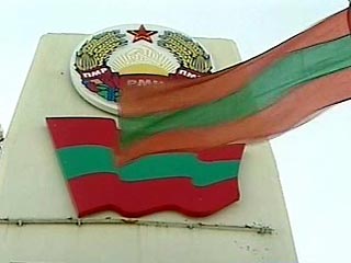 Парламент Приднестровья одобрил двойное гражданство