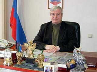 Фонд ветеранов СВР "Честь и достоинство" отвергает версию о своей причастности к убийству Литвиненко