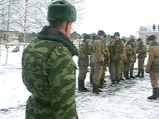 В воинской части поселка Звездный в Пермском крае погиб еще один солдат-контрактник