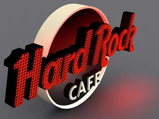 Британская компания Rank Group PLC объявила о заключении сделки на продажу знаменитой сети Hard Rock Cafe индейскому племени Семинолов за 975 миллионов долларов, переговоры длились более двух недель