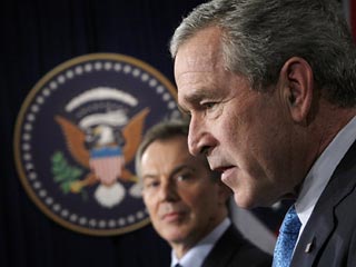Президент США Джордж Буш допустил, что ситуация в Ираке приобрела "сложный характер" и Америке нужен новый подход к ставшей крайне непопулярной военной кампании