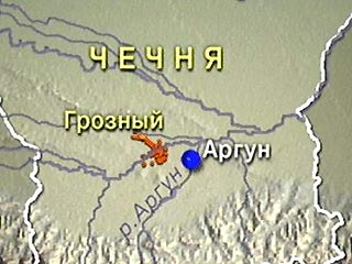 Как сообщили в пятницу в МВД Чеченской Республики, инцидент произошел накануне в Грозненском районе Чечни на дороге Грозный-Аргун во время проведения инженерной разведки