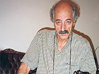 В 2007 году иранскому журналисту будет вручена Пулитцеровская премия за 1980 год