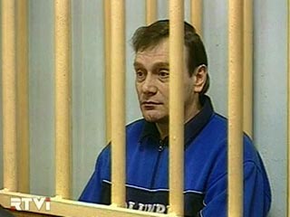 Трепашкин в письме из тюрьмы назвал имя убийцы Литвиненко 