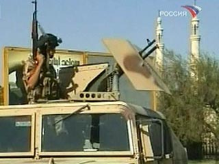 Тайные переговоры администрации США с иракскими повстанцами провалились