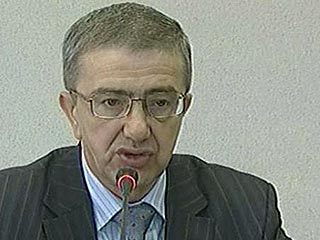 Мэра Томска Александра Макарова, против которого возбуждено уголовное дело, пока отказываются переводить в НИИ Кардиологии