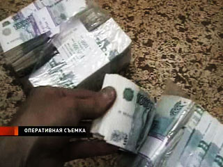 В 2006 году чиновники украдут из бюджета, выделенного на государственные закупки более 300 млрд рублей