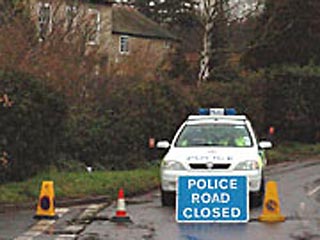 Британская полиция, расследующая убийства трех проституток, чьи тела были найдены в городе Ипсвиче, на востоке Англии, сообщили сегодня о четвертой пропавшей девушке, передает Sky News