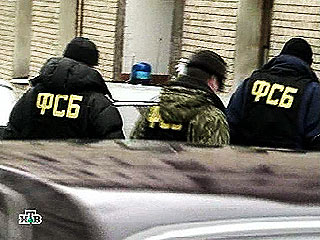 За последние два года при проведении боевых операций погибли 50 сотрудников ФСБ России