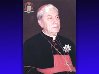 Скончался сицилийский кардинал Сальваторе Паппалардо, активно боровшийся с мафией