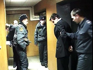 Задержана группа высокопоставленных чиновников мэрии Волгограда, работавших в сфере рекламы