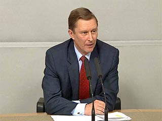 Министр обороны Иванов возглавил совет директоров Объединенной авиастроительной корпорации