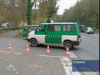 Полиция Германии официально о попросила Россию о помощи в расследовании так называемого "дела Ковтуна", сообщил в эфире немецкого телевидения представитель полиции Гамбурга Ральф Майер