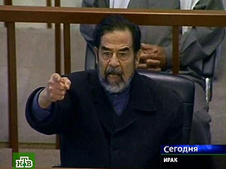 Саддама Хусейна и двух его ближайших соратников, приговоренных в начале ноября этого года к повешению за преступления против человечности, казнят сразу после апелляционного суда