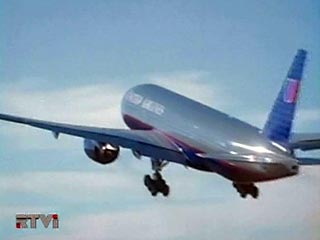 Американские авиакомпании United и Continental ведет переговоры о слиянии