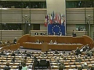 Европарламент призвал Москву подписать пограничные договоры с Эстонией и Латвией