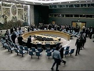 Совет безопасности ООН согласовал основные положения компромиссного проекта резолюции по Ирану. В среду Россия представила свои поправки в текст резолюции, поправки были также внесены США