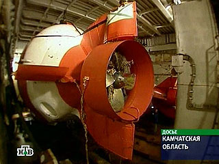 В происшествии с батискафом АС-28 у берегов Камчатки в августе 2005 года виноват в первую очередь экипаж глубоководного аппарата