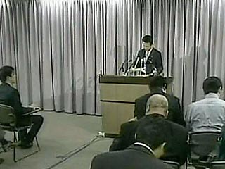 Выступая перед внешнеполитическим комитетом палаты представителей конгресса США, Таро Асо заявил, что Япония и Россия должны получить по половине территорий Курильских островов