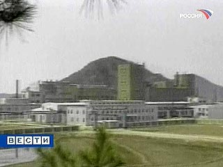 Южная Корея предупреждает о возможном ядерном испытании КНДР перед переговорами