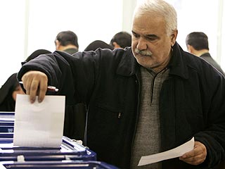 В Иране проходят всеобщие выборы, итоги которых покажут, изменилось ли отношение народа к руководству страны