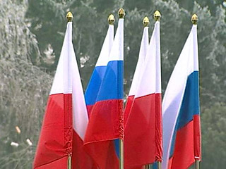 Вопреки ожиданиям, решение по отмене польского вето на переговоры по базовому соглашению с Россией пока не найдено