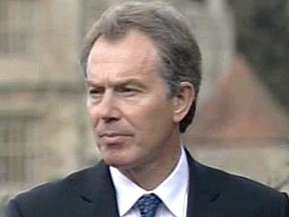 Премьер-министр Великобритании Тони Блэр поддержал решение правительства прекратить крупное уголовное расследование по обвинениям в коррупции компании BAE Systems