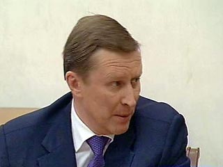 Вице-премьер, глава Минобороны РФ Сергей Иванов отрицает, что Россия ввела санкции против Грузии, поскольку прекращение воздушного сообщения между странами, а также запрет на поставки вин из Грузии были оправданны с коммерческой точки зрения