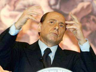 Экс-премьер Италии Сильвио Берлускони прооперирован в США