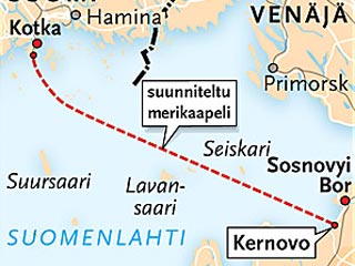 Парламент Финляндии завершил обсуждение российских пограничных нововведений, принятых еще в ноябре