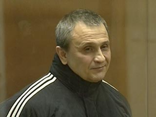 Мосгорсуд приговорил к 15 годам лишения свободы Андрея Анохина - последнего обвиняемого по делу о взрыве на Котляковском кладбище, совершенном в 1996 году