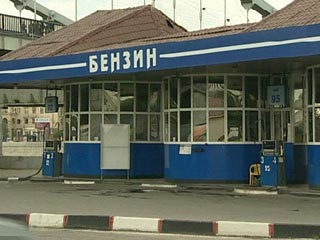 Московские власти предлагают запретить АЗС, не торгующие альтернативным топливом