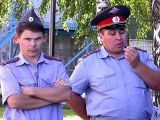 Сочинских милиционеров обяжут выучить английский к Олимпиаде-2014