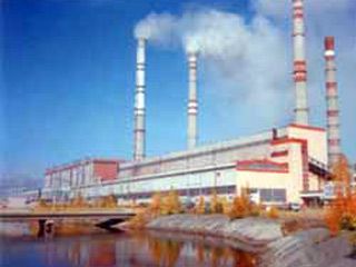 В Свердловской области горит Рефтенская ГРЭС, отключены два энергоблока
