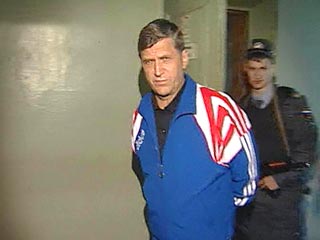 Уголовное дело, связанное с покушением на жизнь кемеровского губернатора Амана Тулеева, в отношении четырехкратного олимпийского чемпиона Александра Тихонова передано в Новосибирский областной суд