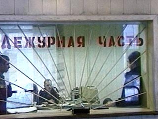 Вооруженные налетчики ограбили офис "Ингушрегионгаза" на 1 млн рублей