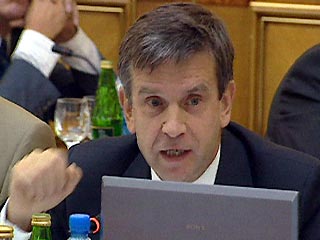 Глава думской комиссии по коррупции требует отставки Михаила Зурабова