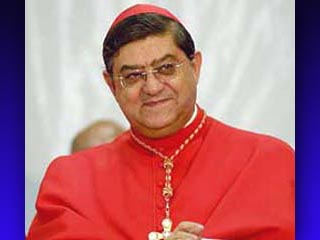 По словам архиепископа Неаполя кардинала Крещенцио Сепе, такое решение связано с участившимися за последнее время кражами