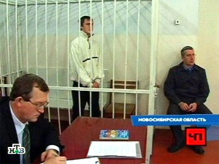 В Новосибирской области вынесен приговор преступнику, продавшему девочку на органы