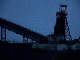 На шахте "Заполярная" близ Воркуты найдено тело погибшего горняка