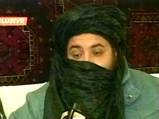 Талибы опровергли сообщения о гибели своего лидера в провинции Гильменд