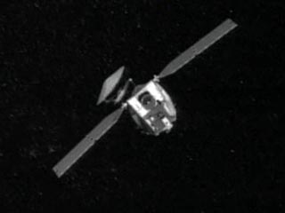 "Союз-2" вывел на орбиту российский спутник связи "Меридиан"