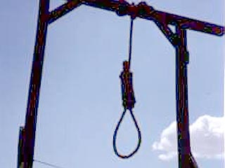 В Японии впервые с сентября 2005 года приведена в исполнение смертная казнь