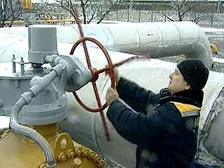 "Газпром" уже подготовился к отключению газа Белоруссии