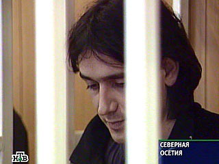 Верховный суд РФ признал законным приговор Нурпаши Кулаеву, осужденному на пожизненное заключение за участие в захвате школы в Беслане в сентябре 2004 года