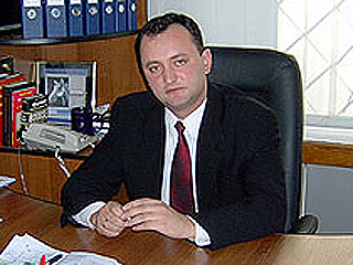 Молдавия готова подписать прокол о вступлении России в ВТО, сообщил министр экономики и торговли республики Игорь Додон
