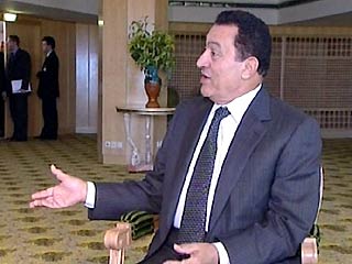 Президент Египта Хосни Мубарак инициировал во вторник самые масштабные за четверть века поправки в конституцию страны