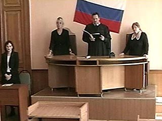 Обвиняемые в захвате заложников в московском СИЗО признали свою вину