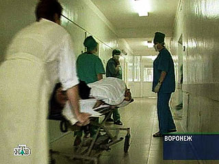 В пяти районах Воронежской области зарегистрированы вспышки геморрагической лихорадки с почечным синдромом, 46 человек госпитализированы